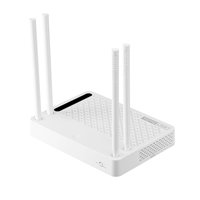 ราคา  TotoLink AC1200 Wireless Dual Band Gigabit Router รุ่น A3002RU