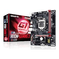 ราคา Gigabyte Motherboard H110M GAMING 3