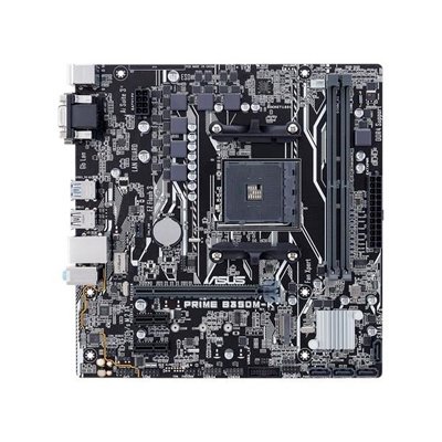 Asus Motherboard PRIME B350M-K