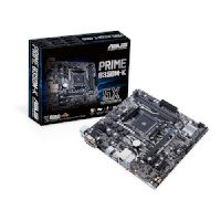 ราคา Asus Motherboard PRIME B350M-K