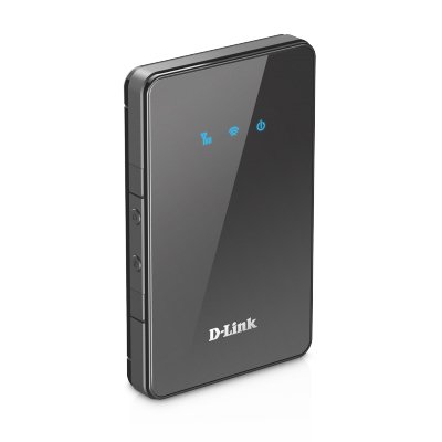 D-Link N300 4G WiFi Mobile Modem Router รุ่น DWR-932C