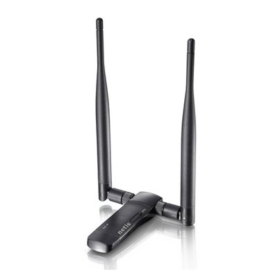 Netis 300Mbps Wireless N USB Adapter รุ่น WF2122