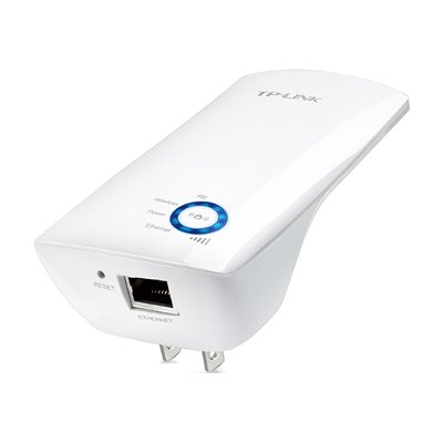 TP-Link 300Mbps Universal Wi-Fi Range Extender อุปกรณ์ขยายสัญญาณ รุ่น TL-WA850RE