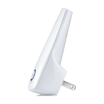 TP-Link 300Mbps Universal Wi-Fi Range Extender อุปกรณ์ขยายสัญญาณ รุ่น TL-WA850RE