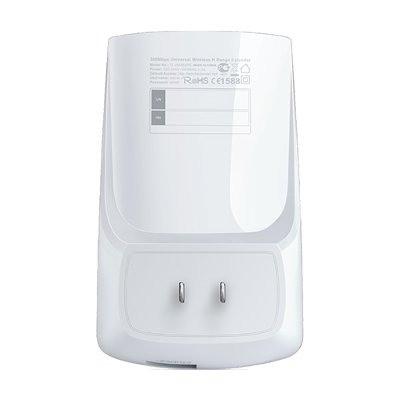 TP-Link 300Mbps Universal Wi-Fi Range Extender อุปกรณ์ขยายสัญญาณ รุ่น TL-WA850RE