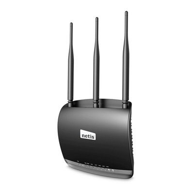Netis 300Mbps Wireless N High Power Router รุ่น WF2533