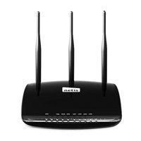 ราคา Netis 300Mbps Wireless N High Power Router รุ่น WF2533