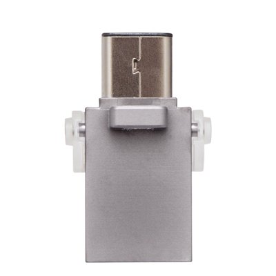 Kingston DataTraveler microDuo 3C USB 32GB รุ่น DTDUO3C