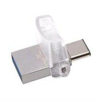 Kingston DataTraveler microDuo 3C USB 64GB รุ่น DTDUO3C