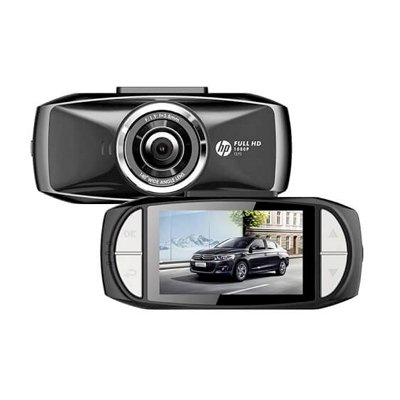 HP Car Camcorder รุ่น f270