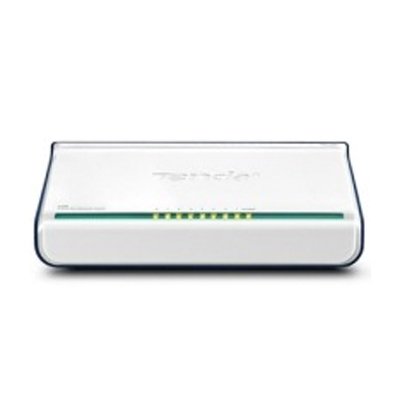 Tenda 8-port Ethernet Switch รุ่น TD-S108