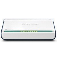 ราคา Tenda 8-port Ethernet Switch รุ่น TD-S108