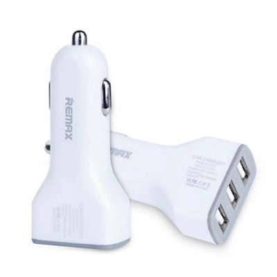 Remax Car Charger 3.6A รุ่น RCC-301