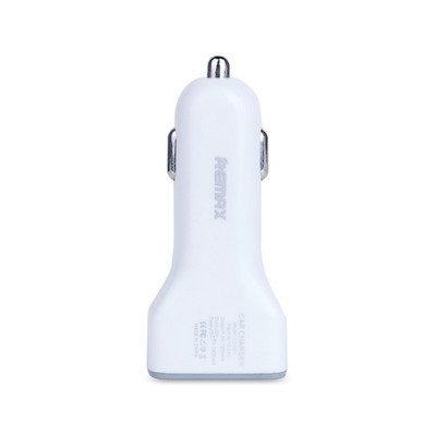Remax Car Charger 3.6A รุ่น RCC-301