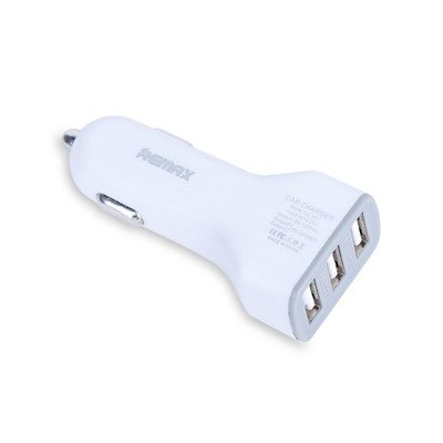 Remax Car Charger 3.6A รุ่น RCC-301