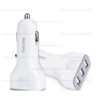 ราคา Remax Car Charger 3.6A รุ่น RCC-301