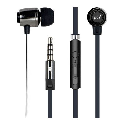 PQI In-Ear Stereo Earphones รุ่น ER 02