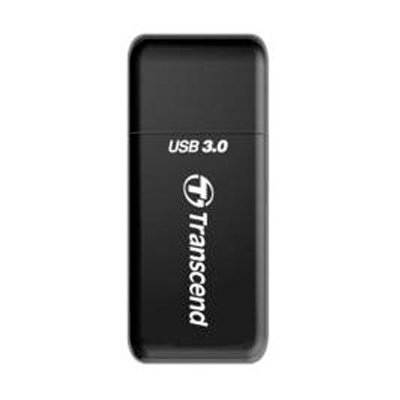 Transcend USB 3.0 Card Reader รุ่น RDF5K
