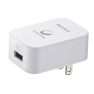 Sony USB AC Adapter 2.1A รุ่น CP-AD2