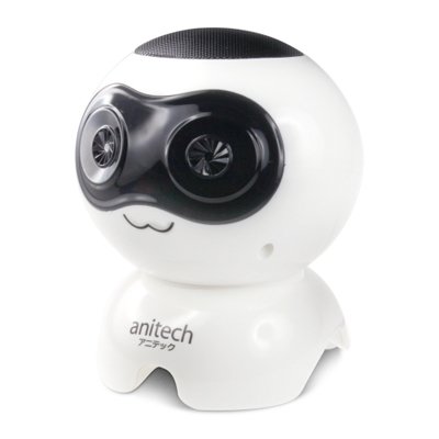 Anitech Stereo Speaker รุ่น SK220
