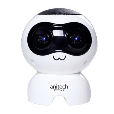 Anitech Stereo Speaker รุ่น SK220