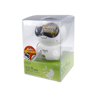 Anitech Stereo Speaker รุ่น SK220