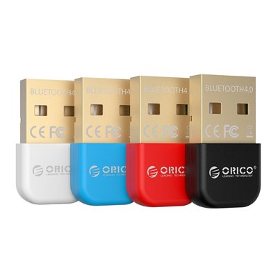 Orico USB Bluetooth Adapter 4.0 รุ่น BTA-403