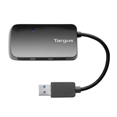 Targus USB 3.0 4-Port HUB รุ่น ACH124AP