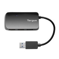 ราคา Targus USB 3.0 4-Port HUB รุ่น ACH124AP