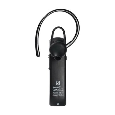 Remax Small Talk Bluetooth Headset หูฟังบลูทูธ รุ่น RB-T9
