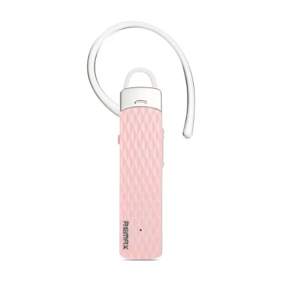 Remax Small Talk Bluetooth Headset หูฟังบลูทูธ รุ่น RB-T9