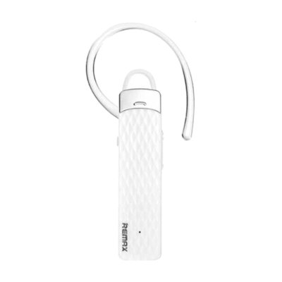 Remax Small Talk Bluetooth Headset หูฟังบลูทูธ รุ่น RB-T9