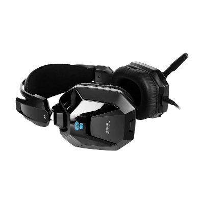 E-Blue Cobra-H Pro Gaming Headset หูฟังเกมมิ่ง รุ่น EHS948