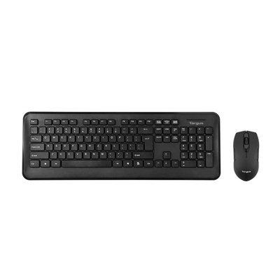 Targus Wireless Combo Keyboard + Mouse รุ่น KM001