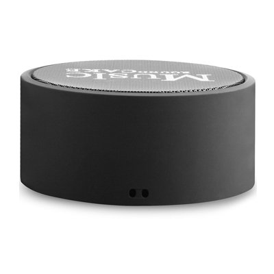MiFa Music Round Cake Bluetooth Speaker รุ่น F30