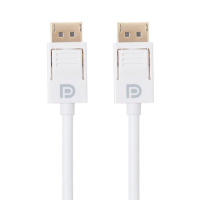 Prolink DisplayPort Plug to DisplayPort Plug รุ่น MP379