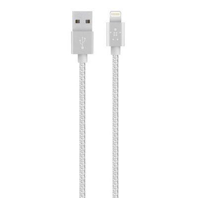 Belkin MIXIT Metallic Lightning to USB Cable รุ่น F8J144bt04