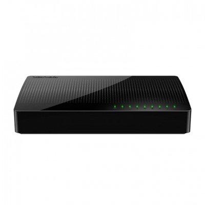Tenda 8-Port Gigabit Desktop Switch รุ่น SG108