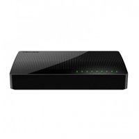 ราคา Tenda 8-Port Gigabit Desktop Switch รุ่น SG108