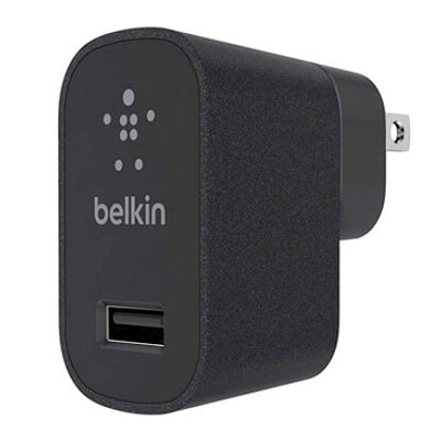 Belkin MIXIT Metallic Home Charger รุ่น F8M731dq
