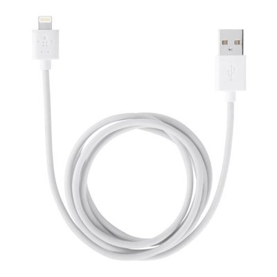 Belkin MIXIT Lightning to USB ChargeSync Cable รุ่น F8J023bt3M