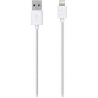 ราคา Belkin MIXIT Lightning to USB ChargeSync Cable รุ่น F8J023bt3M