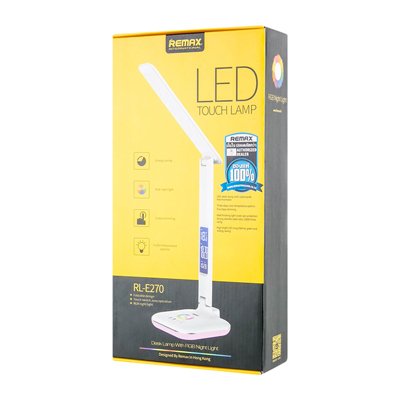 Remax LED Touch Lamp รุ่น RL-E270