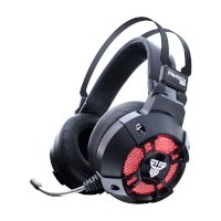 ราคา Fantech Captain 7.1 Professional Gaming Headset หูฟังเกมมิ่ง รุ่น HG11