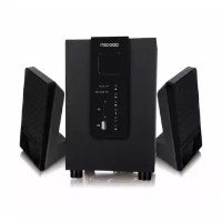 ราคา Microlab Multimedia Speaker รุ่น M-100BT