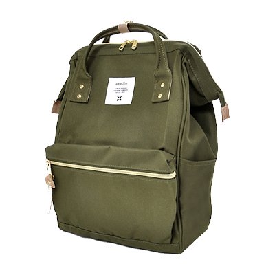 Anello กระเป๋าเป้สะพายหลัง รุ่น AT-B0193A