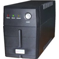 ราคา Chuphotic UPS 850VA 325W รุ่น MO850i