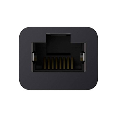 Belkin USB-C to Gigabit Ethernet Adapter รุ่น F2CU040bt