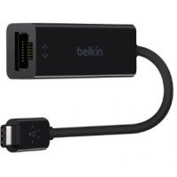 ราคา Belkin USB-C to Gigabit Ethernet Adapter รุ่น F2CU040bt