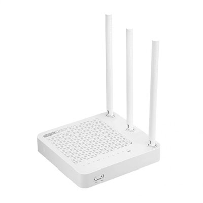 Totolink AC750 Wireless Dual Band Gigabit Router รุ่น A1004